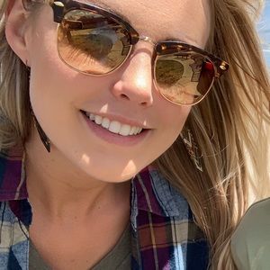 Meet your Posher, Cheyenne